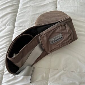 Bebear - multifunction hip seat carrier
